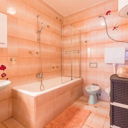 Guest house Ruza 3*