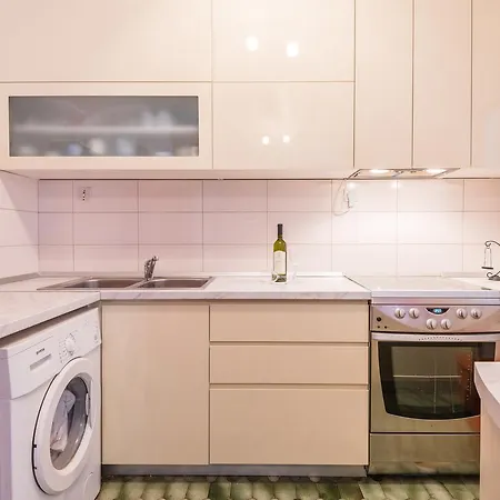 Ruza Guest house