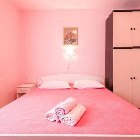 Guest house Ruza 3*