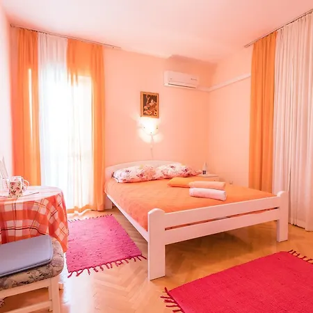 Ruza Guest house 3*