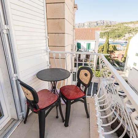 Ruza Dubrovnik